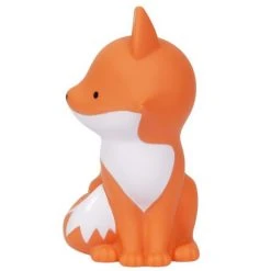 A Little Lovely Company Little Light Fox Décor