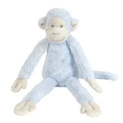 Happy Horse Monkey Musical Décor