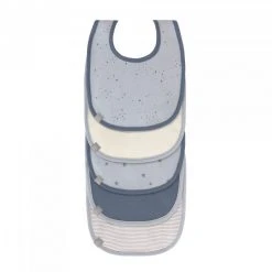 Lässig Lassig Bibs Value Pack 5 Pcs