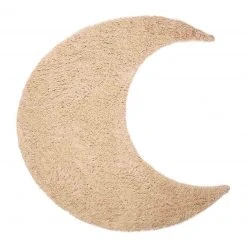 Kids Depot KD Iva Carpet Moon Beige 150 X 150 Cm