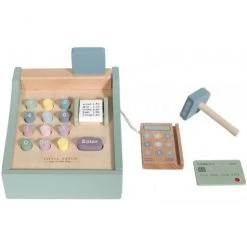 Little Dutch Toy Cash Register