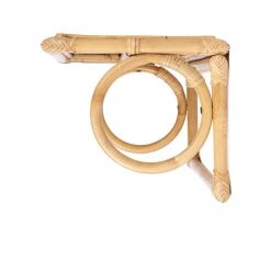 Kids Depot Armin Rattan Shelf Baby Furniture