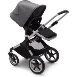 Bugaboo Fox2 Complete