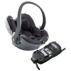 Car Seats Besafe Izi Go Modular Black Cab