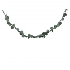 Kids Depot Kes Felt Garland Eucalyptus 180 Cm Décor