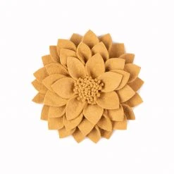 Kids Depot Kuba Wall Flower Felt Décor