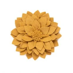 Kids Depot Kuba Wall Flower Felt Décor