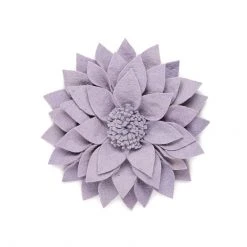 Kids Depot Kuba Wall Flower Felt Décor
