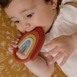 Little Dutch LD Silicon Teether