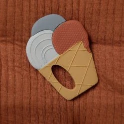 Little Dutch LD Silicon Teether