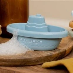 Little Dutch Toys LD Stacking Bath Boats