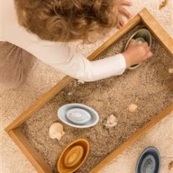 Little Dutch Toys LD Stacking Bath Boats