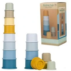 Little Dutch LD Stacking Cups
