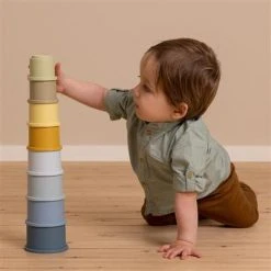 Little Dutch LD Stacking Cups