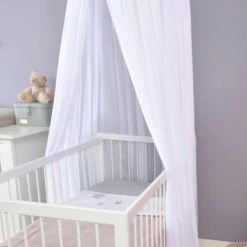 Jollein Rod For Mosquito Net 150-235 Cm