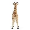 Décor Childhome Giraffe 135cm 1 Décor Childhome Giraffe 135cm