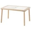 Ikea Flisat Kids Table Junior Furniture