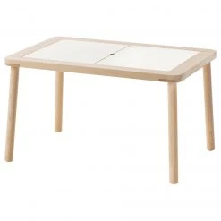 Ikea Flisat Kids Table Junior Furniture