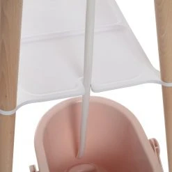 Bébéjou Sense Bath Drain Tube Bath & Changing 7 Bébéjou Sense Bath Drain Tube Bath & Changing