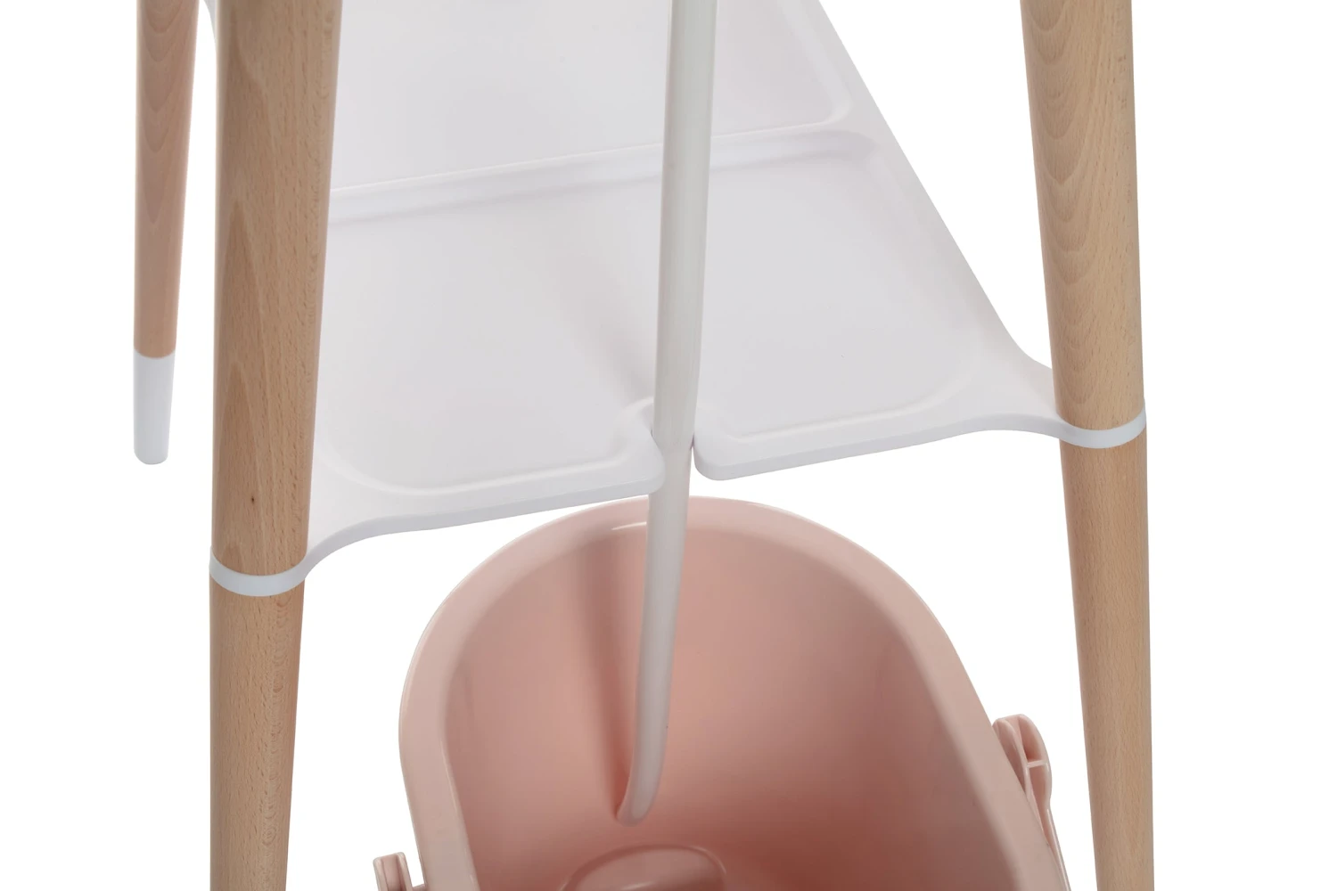 Bébéjou Sense Bath Drain Tube Bath & Changing 5 Bébéjou Sense Bath Drain Tube Bath & Changing