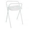 Bébéjou Bath & Changing Bath Stand Click White