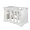 Kidsmill Baby Furniture Marseille Cot 120x60 Cm
