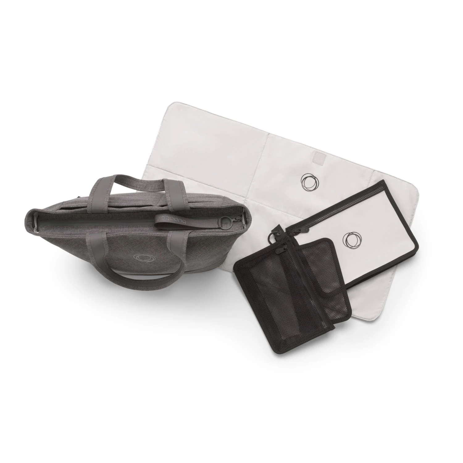 Bugaboo Changing Bag New Design Accessories 6 Bugaboo Changing Bag New Design Accessories