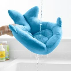 Skip Hop Moby Softspot Sink Bather Bath & Changing 9 Skip Hop Moby Softspot Sink Bather Bath & Changing