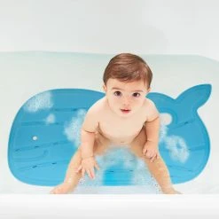 Skip Hop Bath & Changing Moby Bath Mat