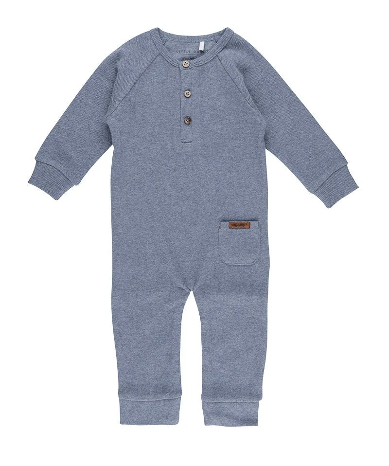 Little Dutch Linen LD Babysuit 50 3 Little Dutch Linen LD Babysuit 50