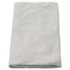 Ikea Bath & Changing Skotsam Cover Grey 83x55cm