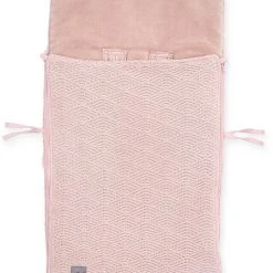 Jollein Footmuff River Knit