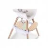 Childhome Basket Evolu Chair Highchairs