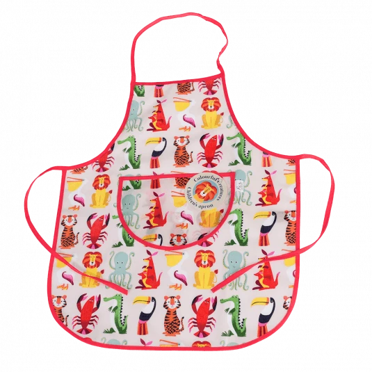 Rex International Toys Apron Vintage Transport 3 Rex International Toys Apron Vintage Transport