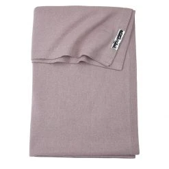 Meyco Blanket Basic Knit 75 X 100