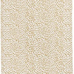 Meyco Blanket Cheetah 75x100cm Linen