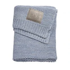 Meyco Linen Blanket Woezel & Pip 75x100