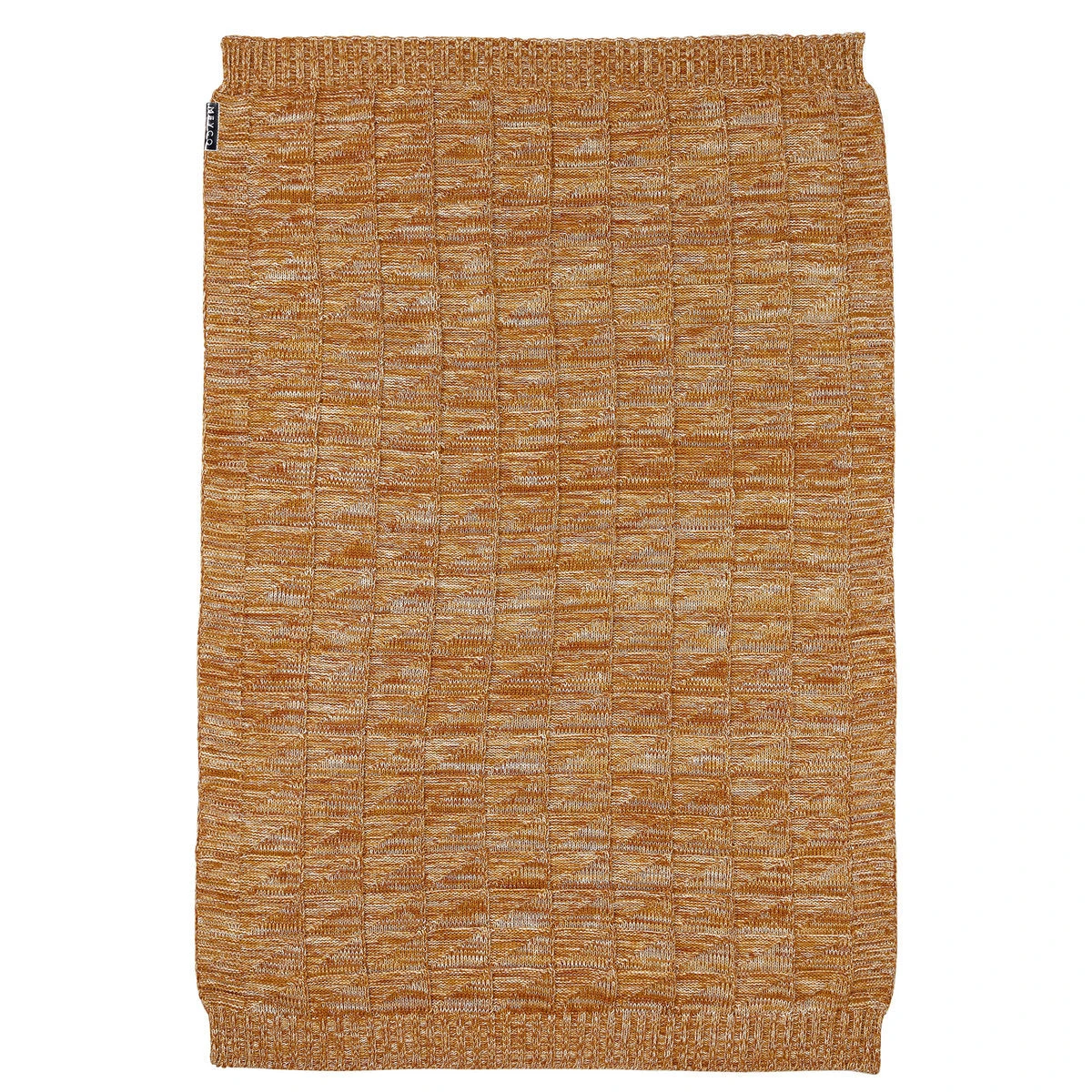 Linen Meyco Blanket Block Mixed 75 X100 4 Linen Meyco Blanket Block Mixed 75 X100