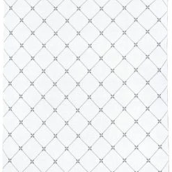 Linen Meyco X MrsKeizer Blanket 75x100cm 12 Linen Meyco X MrsKeizer Blanket 75x100cm