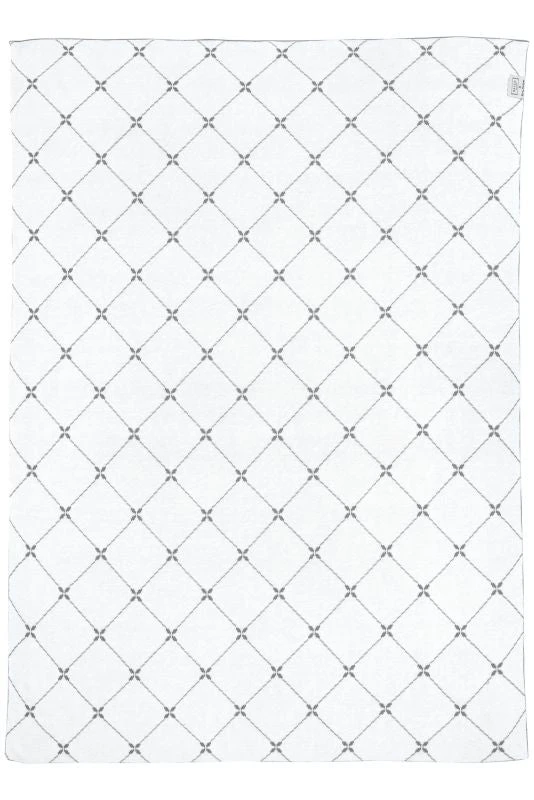 Linen Meyco X MrsKeizer Blanket 75x100cm 5 Linen Meyco X MrsKeizer Blanket 75x100cm