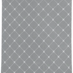 Linen Meyco X MrsKeizer Blanket 75x100cm