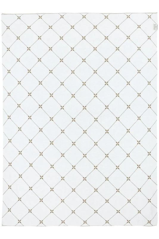 Linen Meyco X MrsKeizer Blanket 75x100cm 9 Linen Meyco X MrsKeizer Blanket 75x100cm