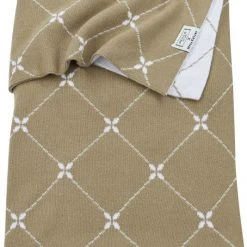 Linen Meyco X MrsKeizer Blanket 75x100cm 14 Linen Meyco X MrsKeizer Blanket 75x100cm