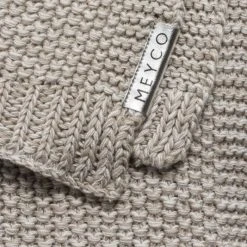 Meyco Linen Relief Mixed Blanket 100 X150 Cm 13 Meyco Linen Relief Mixed Blanket 100 X150 Cm