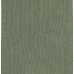 Meyco Linen Organic Cot Blanket Mini Relief 100x150cm 19 Meyco Linen Organic Cot Blanket Mini Relief 100x150cm