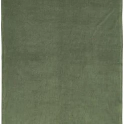 Meyco Blanket Cheetah 75x100cm Linen