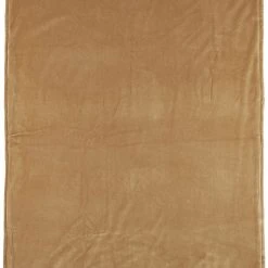 Meyco Blanket Velvet Panter 75 X 100 Linen 12 Meyco Blanket Velvet Panter 75 X 100 Linen