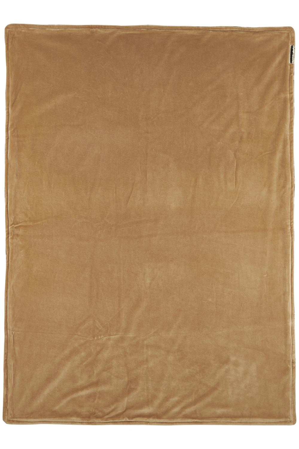 Meyco Blanket Velvet Panter 75 X 100 Linen 6 Meyco Blanket Velvet Panter 75 X 100 Linen