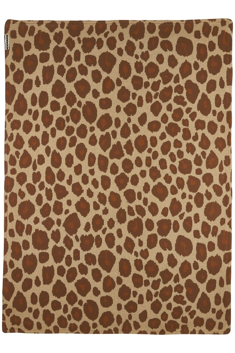 Meyco Blanket Velvet Panter 75 X 100 Linen 7 Meyco Blanket Velvet Panter 75 X 100 Linen