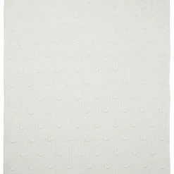 Meyco Blanket Velvet Knots 150 X 100